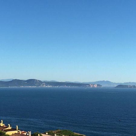 Cap Sa Sal Navy, Begur, Girona Exterior foto