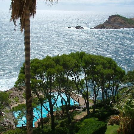 Cap Sa Sal Navy, Begur, Girona Exterior foto